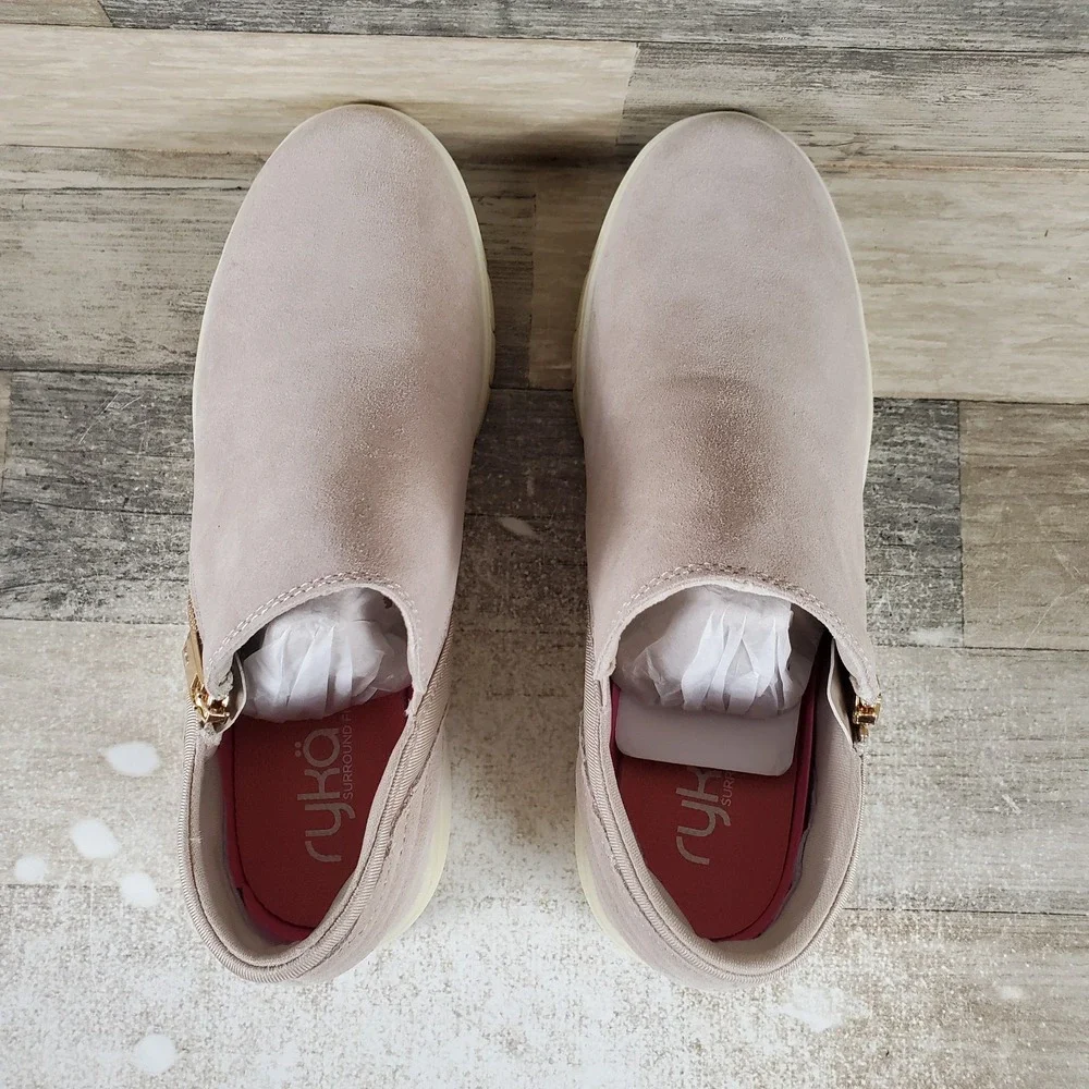 Ryka new without